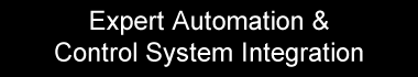 Automation and Controls Engineering